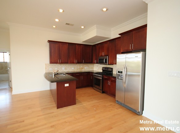 4651 N Greenview Ave unit 301 - Chicago, IL