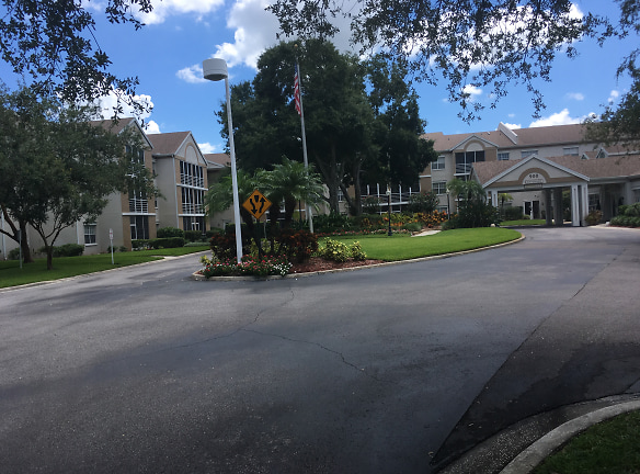 Coral Oaks Apartments - Palm Harbor, FL