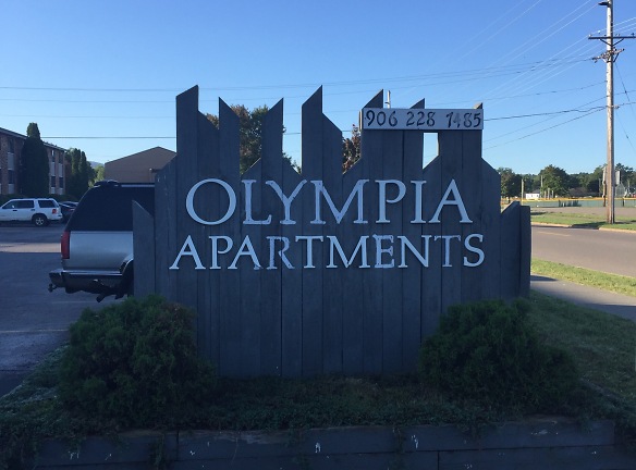 Olympia Apartments - Marquette, MI