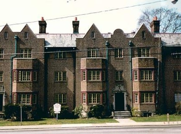 Haverford Gables - Haverford, PA