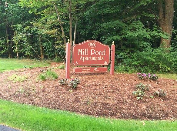 Mill Pond Apartments - Littleton, MA