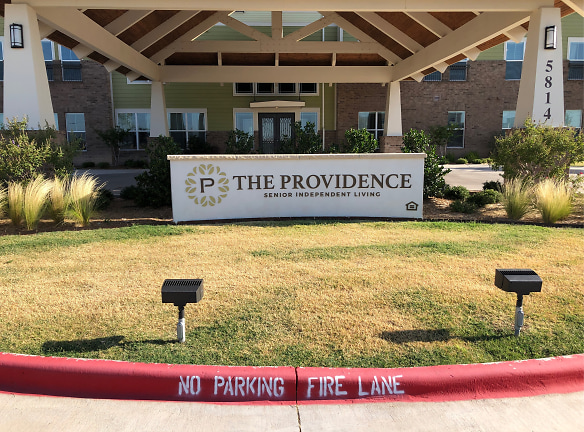 The Providence Apartments - Lubbock, TX