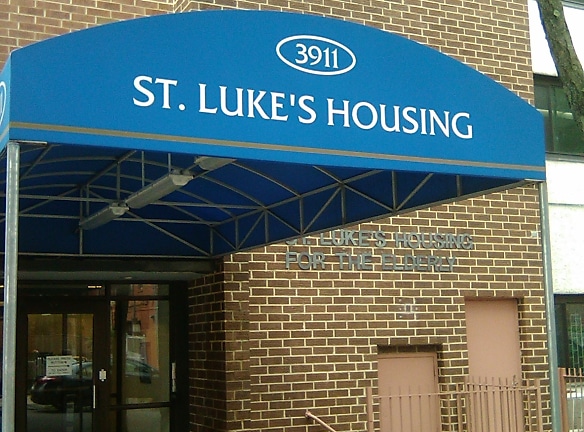 St Luke's Housing-Elderly Apartments - Bronx, NY