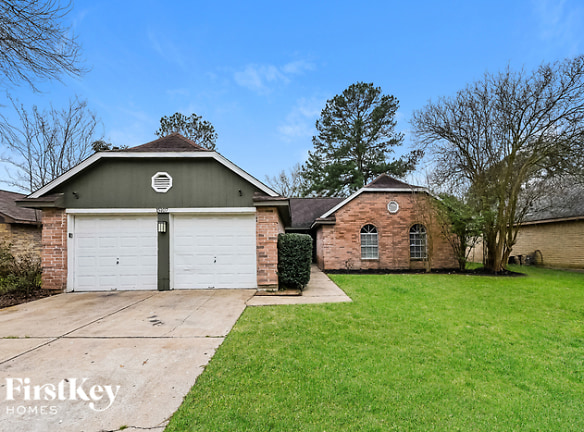 15107 Mulberry Meadows Dr - Houston, TX