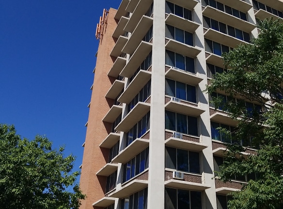 Brentwood Tower Apartments - Denver, CO