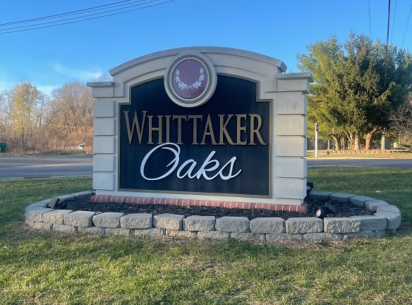 Whittaker Oaks - Whittaker, MI