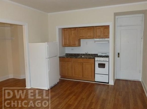 2779 N Milwaukee Ave unit 338 - Chicago, IL
