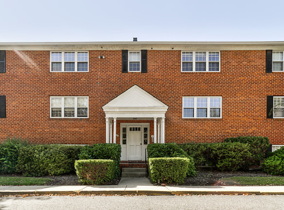 Linkwood Apartments - Baltimore, MD