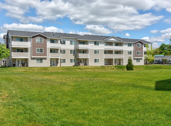 Mirabolante Apartments - Spokane Valley, WA