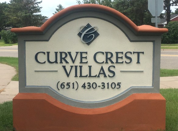 Curve Crest Villas Apartments - Stillwater, MN
