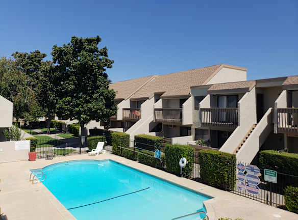 Victoria Apartments - Yuba City, CA