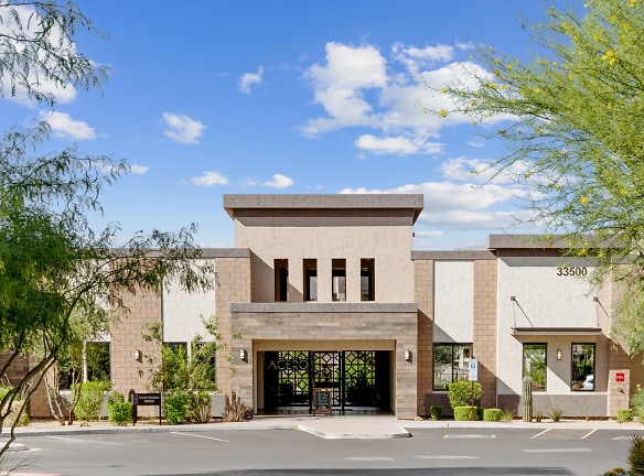Acero North Valley Apartments - Phoenix, AZ