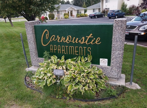 Carnoustie Apartments - Shelley, ID