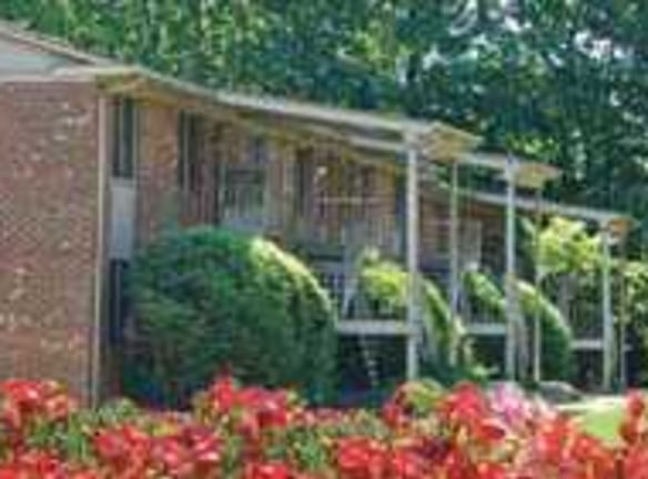 Apartment Homes Of Tarheel Companies - Raleigh, NC