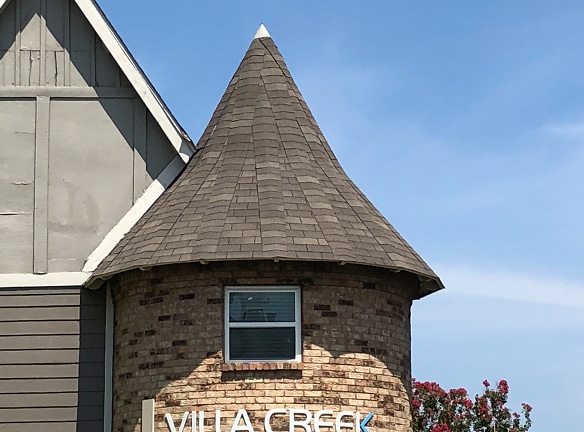 Villa Creek Apartments - Dallas, TX