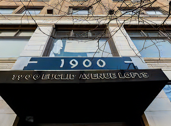 1900 Euclid Ave unit UNIT707 - Cleveland, OH