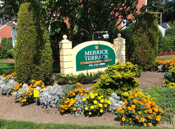 Merrick Terrace Apartments - Oceanside, NY