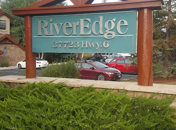 River Edge Apartments - Avon, CO