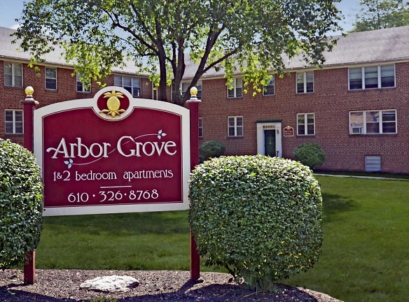 Arbor Grove - Pottstown, PA