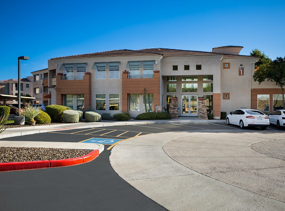 Sage Apartments In North Phoenix - Phoenix, AZ