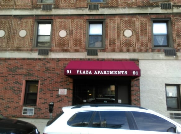 Plaza Apartments - Jersey City, NJ