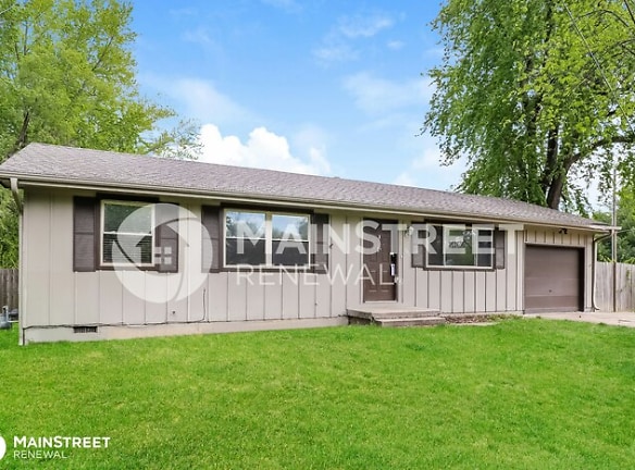 1151 S Turner Ave - Independence, MO