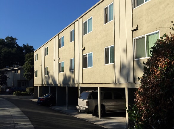 Agean Apartments - San Jose, CA