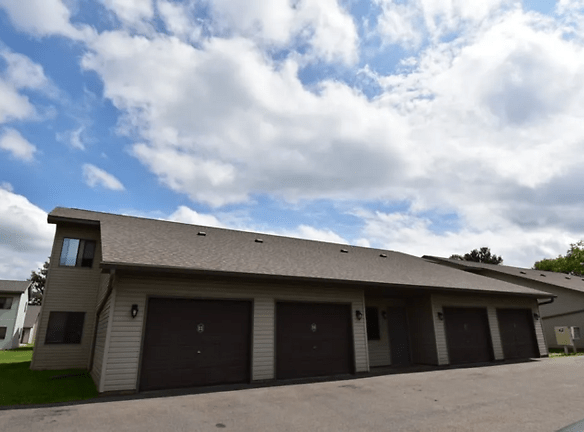 1116 North Point Dr unit A1-A4 - Stevens Point, WI
