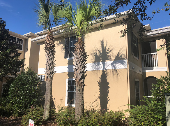 Meeting House At Collins Cove Apartments - Jacksonville, FL