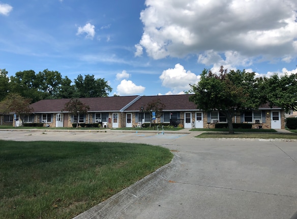 Myer Meadow Apartments - Shelby, OH