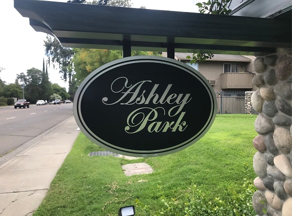 Ashley Park Apartments - Stockton, CA