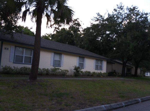 Senior Citizens Village Apartments - Jacksonville, FL