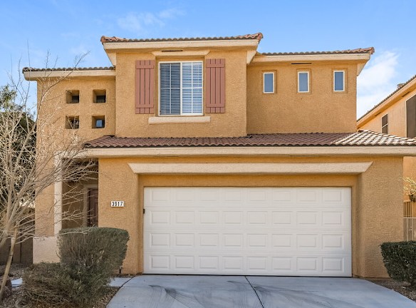 3917 Irvin Ave - Las Vegas, NV