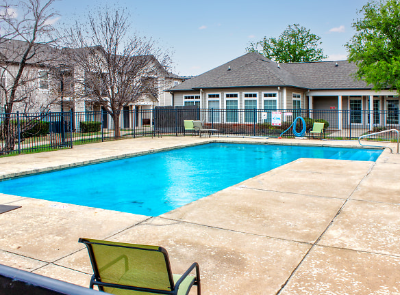 KNOLLWOOD HEIGHTS APTS Apartments - Big Spring, TX
