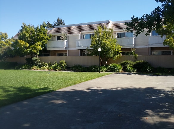 Mission Village Apartments - Santa Rosa, CA