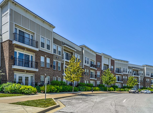 The Boulevard At Anson Apartments - Whitestown, IN