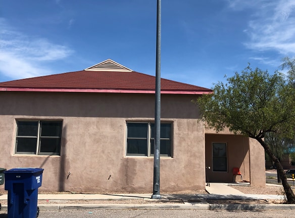 Posadas Sentinel Apartments - Tucson, AZ