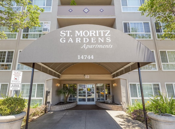 St. Moritz Gardens - San Leandro, CA