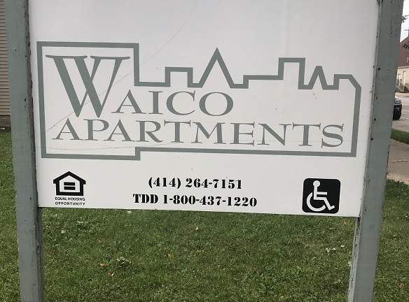 Waico Apartments - Milwaukee, WI