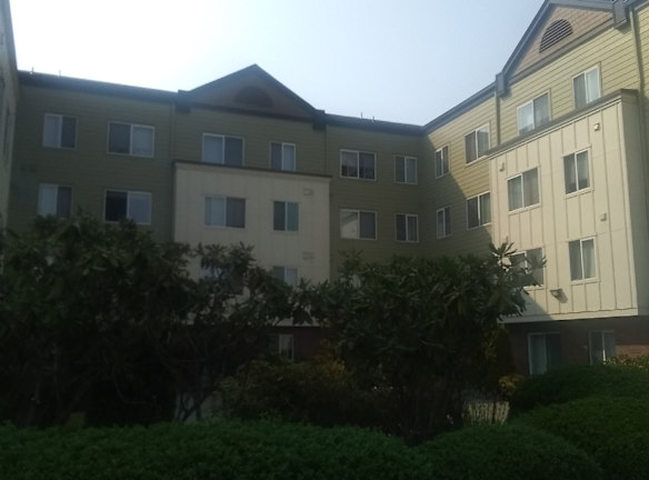 Webster Court Apartments 309 5th Ave S Kent WA Apartments for Rent