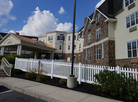 The Bristal Assisted Living Apartments - Woodcliff Lake, NJ