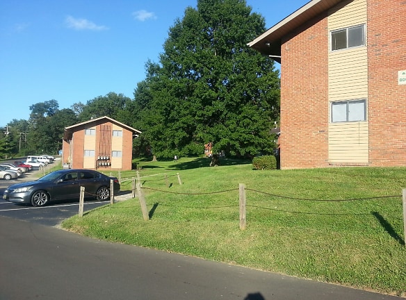 Eastwood Gardens Apartments - Frankfort, KY
