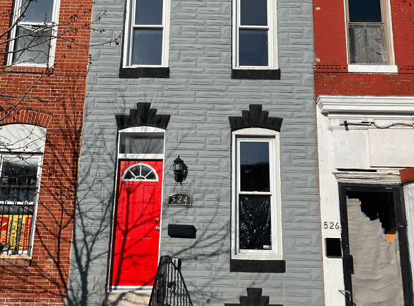 524 N Chester St - Baltimore, MD