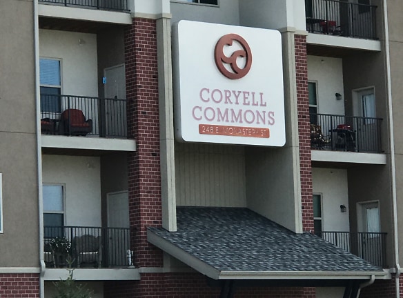 Coryell Commons Apartments - Springfield, MO