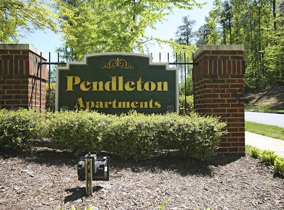 Pendleton Townhomes - Durham, NC