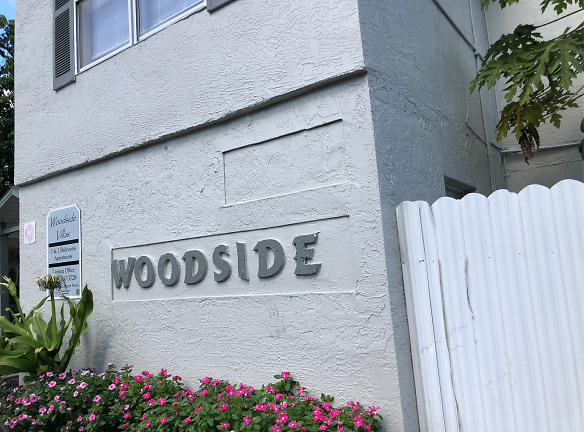 Woodside Apartments - Fort Myers, FL