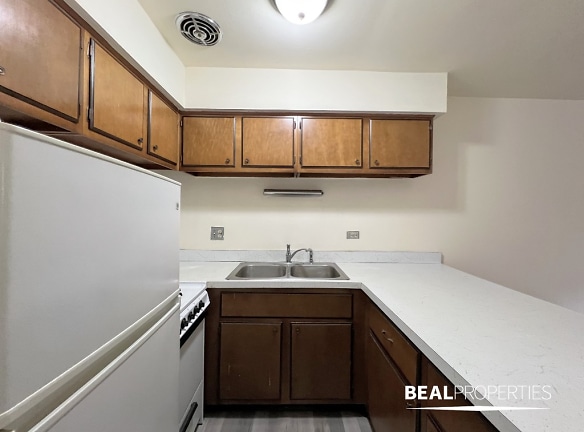 660 W Wrightwood Ave unit CL-210 - Chicago, IL