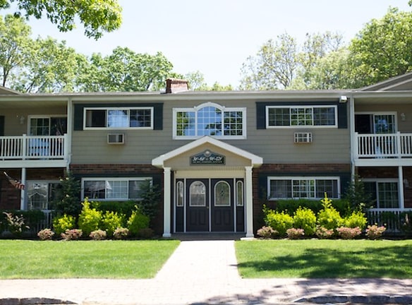 Fairfield North At Patchogue Apartments - Patchogue, NY