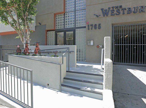 The Westbury - Los Angeles, CA