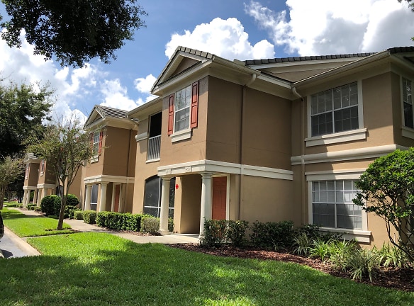 Colonial Grand At Town Park Reserve Apartments - Lake Mary, FL